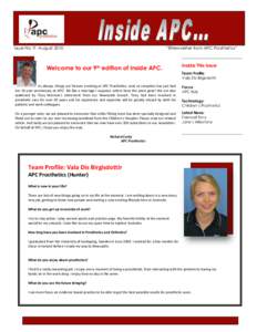 4411  EMPLOYEE NEWSLETTER PAGE 1