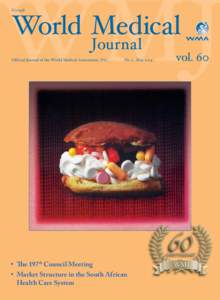 G20438 COUNTRY World Medical Journal