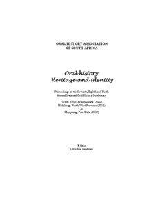 Africa / Pietermaritzburg / University of South Africa / Zulu language / KwaZulu-Natal / South Africa / Association of Commonwealth Universities / Geography of Africa / Provinces of South Africa