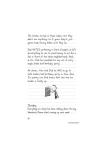Diary of a Wimpy Kid / J. Wellington Wimpy / Wimpy