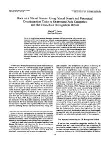 Journal of Experimental Psychology: General 2000, Vol. 129, No. 4, [removed]Copyright 2000 by the Ameriea~ Psychological Association, Inc[removed]/$5.00 DOI: [removed][removed]