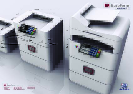 Computer printers / Office equipment / Printing / Media technology / Computing / Toner / Printer / Oc / Multi-function printer / PostScript / Katun Corporation / Laser printing