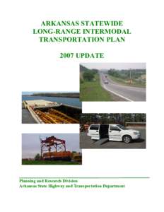 Microsoft Word - Final 2007 Statewide Long Range Plan.doc