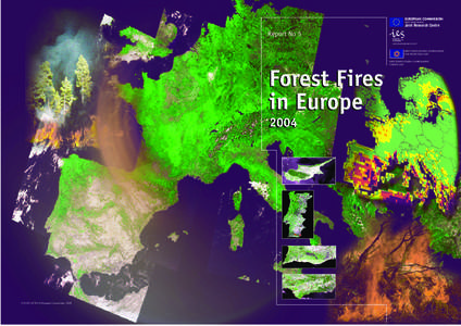 Fire / Management / Emergency management / Wildfire / Forestry / Forest / European Union / The LIFE Programme / Cantabrian Capercaillie / Occupational safety and health / Systems ecology / Ecological succession