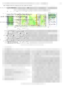 IEEE TRANSACTIONS ON VISUALIZATION AND COMPUTER GRAPHICS, VOL. 18, NO. 12, DECEMBERFacilitating Discourse Analysis with Interactive Visualization Jian Zhao, Fanny Chevalier, Christopher Collins, and Ravin Bal