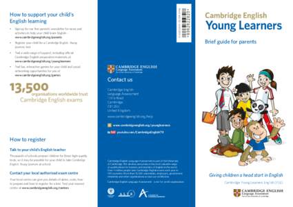 CE_1291_3Y06_P_Cambridge English Young Learners DL leaflet for parents_NV.indd