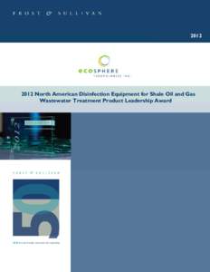 Microsoft Word - Ecosphere Energy Services LLC. Final 4.26.doc
