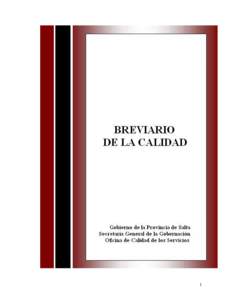 Microsoft Word - BREVIARIO DE LA CALIDAD.doc