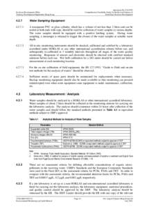 Agreement No. CE32/99 Comprehensive Feasibility Study for the Revised Scheme of South East Kowloon Development Kowloon Development Office Territory Development Department, Hong Kong