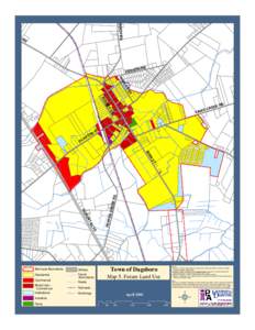 Dagsboro / Delaware / Orthophoto