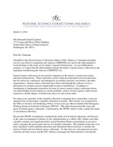 Microsoft Word - Final_NSCA letter to HSTC re ACA and COLLECTIONS.doc