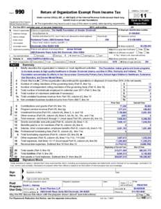 HFGC Audit Committee Meeting Packet - May 9, 2012