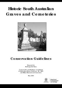 Historic Graves and Cemetries