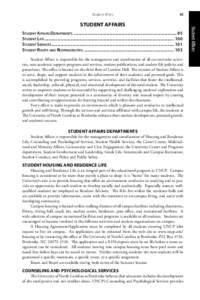 Alachua County /  Florida / Florida / Peach Belt Conference / University of North Carolina at Pembroke / Student affairs / WNCP-TV / University of Florida / UNCP School of Business / Missouri State University / American Association of State Colleges and Universities / Association of Public and Land-Grant Universities / North Carolina