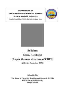Engineering geology / Structural geology / Geology / Earth science / Science