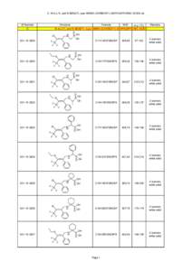 E. N-ALLYL and N-BENZYL type AMINO-(CARBOXY)-(DI)PHOSPHONIC ACIDS.xls