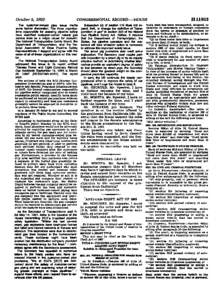 October 5, 1992  CONGRESSIONAL RECORD—HOUSE The customer-owned pipe issue merits some further discussion. The three organiza­