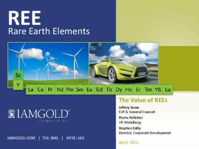 Lanthanides / Reducing agents / Periodic table / Rare earth element / Cerium / Lanthanum / Praseodymium / Yttrium / Dysprosium / Chemistry / Matter / Chemical elements