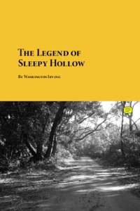 The Legend of Sleepy Hollow