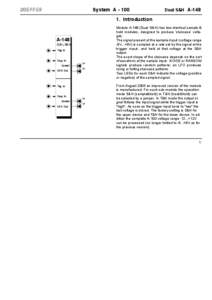System A[removed]doepfer Dual S&H A-148