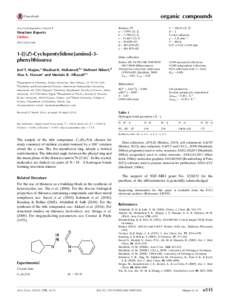 1-{[(Z)-Cyclopentylidene]amino}-3-phenylthiourea