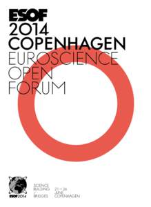 Science / Copenhagen / Morten Østergaard / Denmark / Østergaard / Europe / Science and technology in Europe / Euroscience