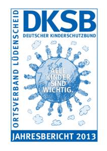 Ortsverband  Lüdenscheid  DKSB