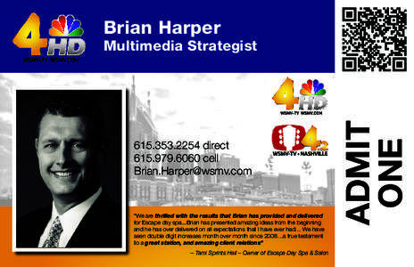 Brian Harper[removed]direct[removed]cell [removed]