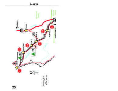 Del Norte County /  California / Lake County /  California / Napa County /  California / Mendocino County / Arcata Transit Center / California State Route 128 / Arcata /  California / Eureka /  California / California State Route 253 / Geography of California / Northern California / Humboldt County /  California