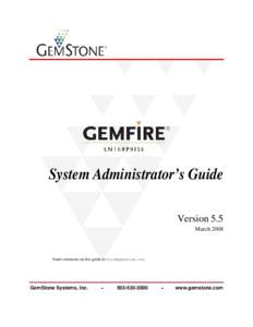 SysAdminGuide_GemFireEnterprise.book