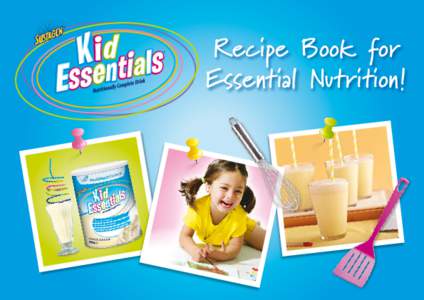 KIDS ESSENTIALS LOGO CMYK