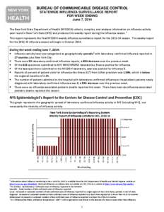 Acetamides / Neuraminidase inhibitors / Pandemics / Animal virology / Zanamivir / Oseltamivir / Flu season / Influenza vaccine / Influenza-like illness / Health / Medicine / Influenza