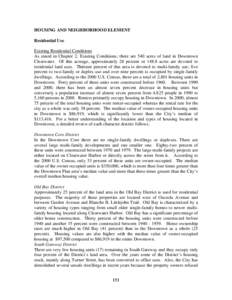 Clearwater /  Florida / Public housing / Homelessness / Pinellas County /  Florida / Cleveland / Florida / Homelessness in the United States / Downtown Cleveland / Geography of Florida / Geography of the United States / Sociology