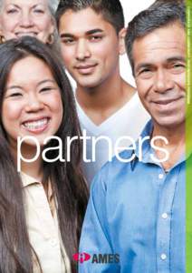 CORPORATE AND COMMUNITY PARTNERSHIPS PROGRAM  partners Content The business case