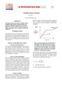 EUSAR 2002 GUIDELINES FOR CAMERA-READY PAPER TYPING AND SUBMISSION