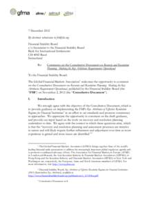 Financial economics / Finance / Federal Deposit Insurance Corporation / Too big to fail / Dodd–Frank Wall Street Reform and Consumer Protection Act / Insolvency / Systemically important financial institution / Bank regulation in the United States / Systemic risk / Financial regulation