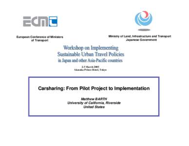 University of California /  Riverside Marlan and Rosemary Bourns College of Engineering / Electric vehicle / Automobile / University of California /  Riverside / Public transport / Transport / Sustainable transport / Car sharing