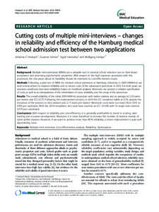 An upper limit for macromolecular crowding effects