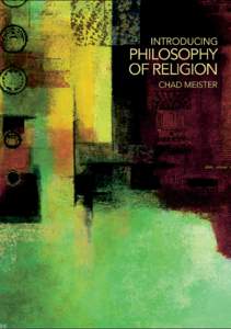 Praise for Introducing Philosophy of Religion