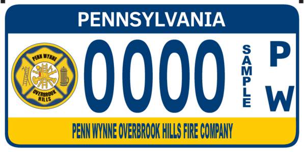 Penn Wynne Overbrook Hills Fire Company