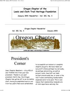 Exploration of North America / Lewis and Clark Expedition / Louisiana Purchase / Missouri River / Oregon / Western United States / Geography of the United States / History of North America / Columbia River Gorge
