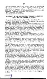 179 Perhaps what the Senator from Indiana seeks to do and which I seek to do and other membeis of the committee think can be done, is limited by our ingenuity and not by the subject matter. We can get at what we need to 