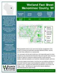 Menominee_LimitedRelease_FactSheet