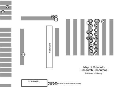 Guide to Colorado Research Resources at Westminster Law Library (WLL) Revised[removed]A. Colorado Revised Statutes (CRS) - Law-Level 3 Reference & Law-Level 3 KFC1830[removed]A2: Use the official version of Colorado st