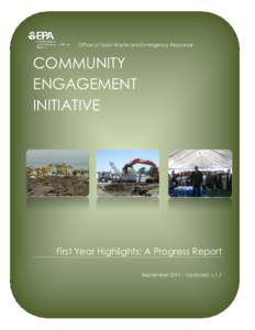 Community Engagement Initiative