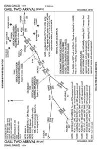 (GAILL.GAILL2[removed]GAILL TWO ARRIVAL(RNAV)