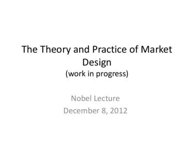 Mathematics / Consumer theory / Fellows of the Econometric Society / Matching / Stable marriage problem / David Gale / Two-sided market / Preference / Core / Game theory / Economics / Cooperative games