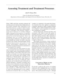 Drug addiction / Substance abuse / Drug rehabilitation / Mental health / Evidence-based practice / Dual diagnosis / Substance dependence / Therapeutic community / Health Dynamics Inventory / Ethics / Medicine / Health