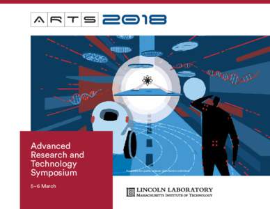 Advanced Research and Technology Symposium 5–6 March