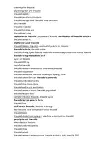 osteomyelitis linezolid qt prolongation and linezolid linezolid stability linezolid prosthetic infections linezolid orange book. linezolid mrsa treatment atcc linezolid